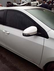 2011-2012 MODEL TOYOTA COROLLA ÇIKMA SAĞ AYNA KAPAĞI